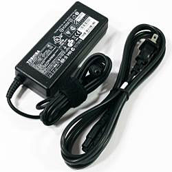 Toshiba PA-1750-04 75-watt Global AC Adapter