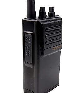 Kenwood TK 230 VHF FM Transceiver