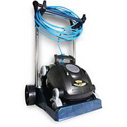   Wall Climber Robotic Automatic Swimming Pool Cleaner  