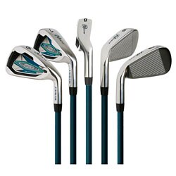Nextt Pulse PV Women's 14-Piece Premium Golf Outfit