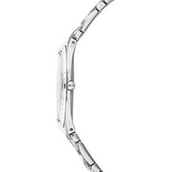 Wittnauer Men's Astor Diamond Bezel Watch