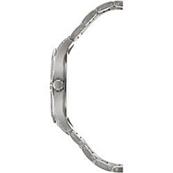 Wittnauer Men's Stainless Steel Quartz Watch
