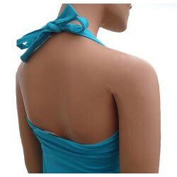 Tommy Bahama Women's Jersey Halter Top