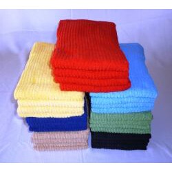 Bar Mop Dish Cloths (Set of 12)