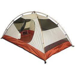 Ledge Scorpion 2-person Ultra Light Aluminum Backpack Tent 