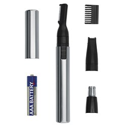 Wahl Micro GroomsMan Pen Trimmer