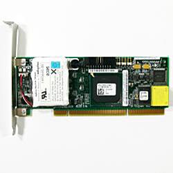 IBM ServeRAID 6i+ Single-Channel Ultra-320 SCSI RAID Controller (Refurbished)
