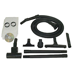 Kirby G9 Diamond 2-speed Vacuum Cleaner (Refurbished)