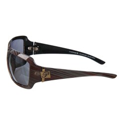 Pepper's Women's 'Bombshell Tiger Lily' Sunglasses