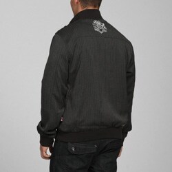 English Laundry Men's Bomber Jacket