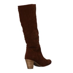 Diba Women's 'Ruby Red' Tall Boots FINAL SALE