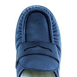 Solerite Women's Slip-resistant Work Shoes