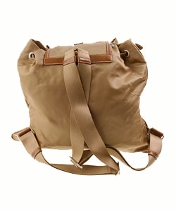 Prada Backpack Purse - 130001 - Overstock.com Shopping - Great ...  
