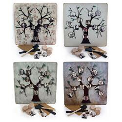 Stories By Me 4-generation Memory Tree Kit