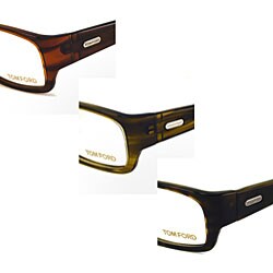 Tom Ford Men's TF5086 Optical Eyeglasses