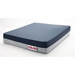 Kolbs Gel Supreme Wheelchair 20-inch Seat Cushion 