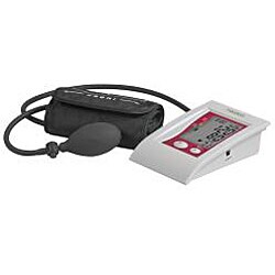 Semi-automatic Digital Blood Pressure Adult Arm Monitor