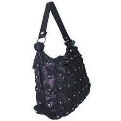 Amerileather Miao Leather Handbag