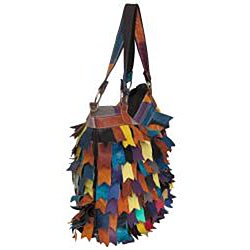 Amerileather 'Tarin' Satchel