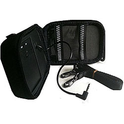 Sound FX SPC120 Portable Speaker Case (Pack of 4)
