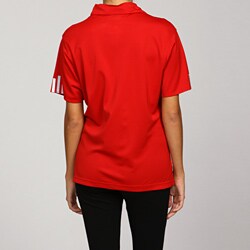 Adidas Women's Wounded Warrior Project Polo Shirt