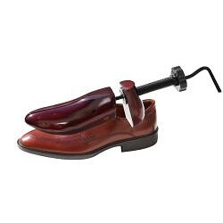 Comfy Puppy Wooden 2-way Shoe Stretchers