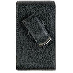 Premium Kyocera Zio M6000 and Sanyo SCP-8000 Leather Vertical Case