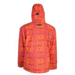 Sessions Men's 'Revolution' Snowboard Jacket