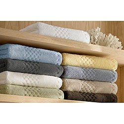 SPA 750 Gram 2-ply Egyptian Cotton Super-absorbent Set of 6 Towels