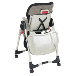Baby Trend High Chair on Baby Trend High Chair In Havenwood   Overstock Com