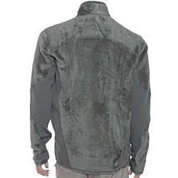 Patagonia Men's Alp Green R2 Jacket 