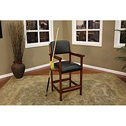 Adonis Chair and Pool Table Set