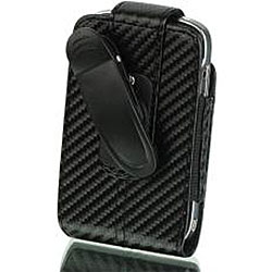 Carbon Fiber Palm Pixi (Palm Pixi Plus) Vertical Case