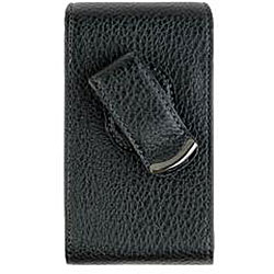 Premium Palm Pixi (Palm Pixi Plus) Vertical Leather Case