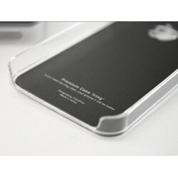 Iring iPhone 4 Case/ Screen Protector