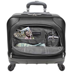 Ricardo Beverly Hills San Mateo 17-inch Wheeled Tote