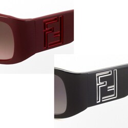 Fendi Women's FS5034 Sunglasses