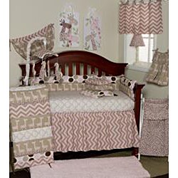 Cotton Tale Slumber Party Hamper
