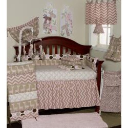 Cotton Tale Slumber Party Valance