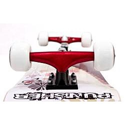 Punisher Soul 31-inch Skateboard