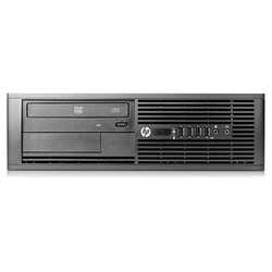 HP Compaq 4000 Pro LA071UT 3.2GHz 500GB Desktop Computer