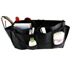 Perfect Pocket Purse Organizer