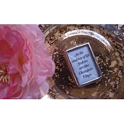 Anna & Rose 'Sisters Vintage' Necklace 