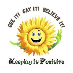 Keeping It Positive Set of 2 Pleasant Dreamz Affirmation Pillowcases