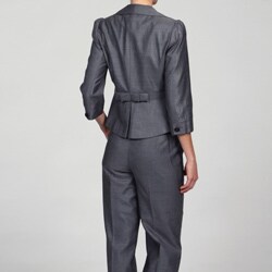 nine west suit pants