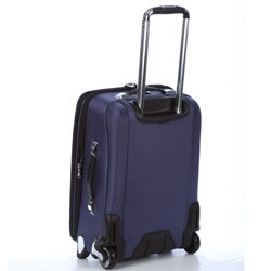 TravelPro 'Platinum 6' 20-inch Carry-on Upright