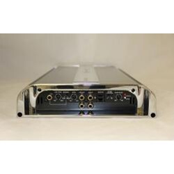AudioFonics 3000 Watt Max Monoblock Car Audio Amplifier