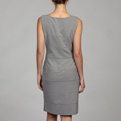 Calvin Klein Women's Sleeveless Dress