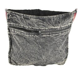 Cotton Ohm Marketing Shoulder Bag (Nepal)