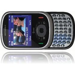 Motorola Karma QA1 Unlocked GSM Cell Phone (Refurbished)